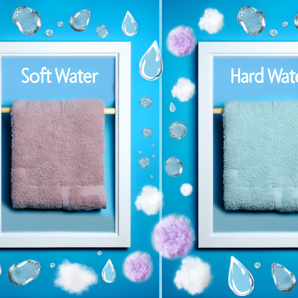 Water quality effects