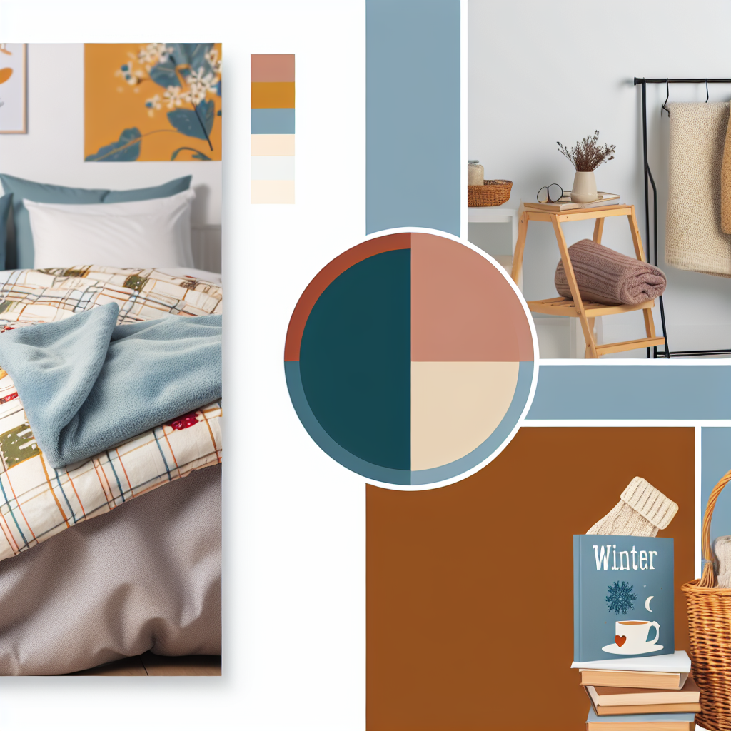 Winter linen care tips